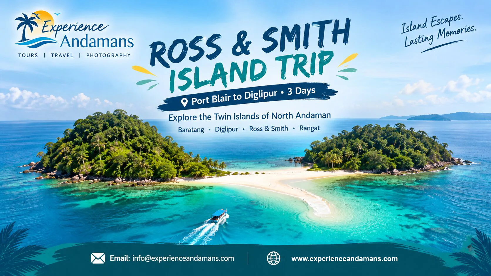 Private Cab from Port Blair to Diglipur: A Complete North Andaman Travel Guide