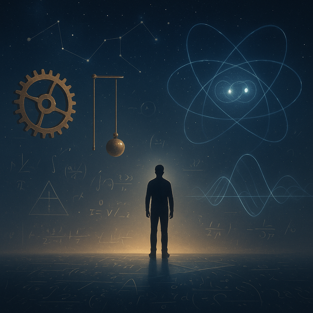 Rethinking Reality: How Physics Continues to Challenge Our Understanding