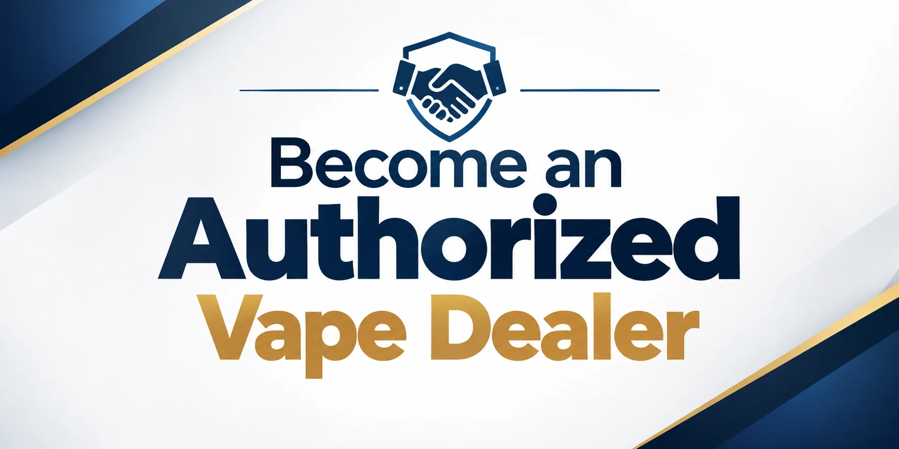 Key Precautions When Becoming an Authorized Vape Dealer