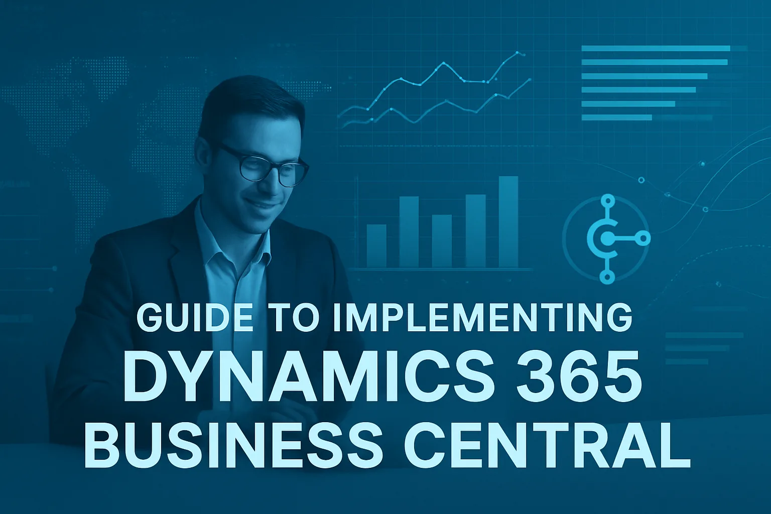 How Dynamics 365 Business Central Transforms Operations with AI and Real-Time Finance