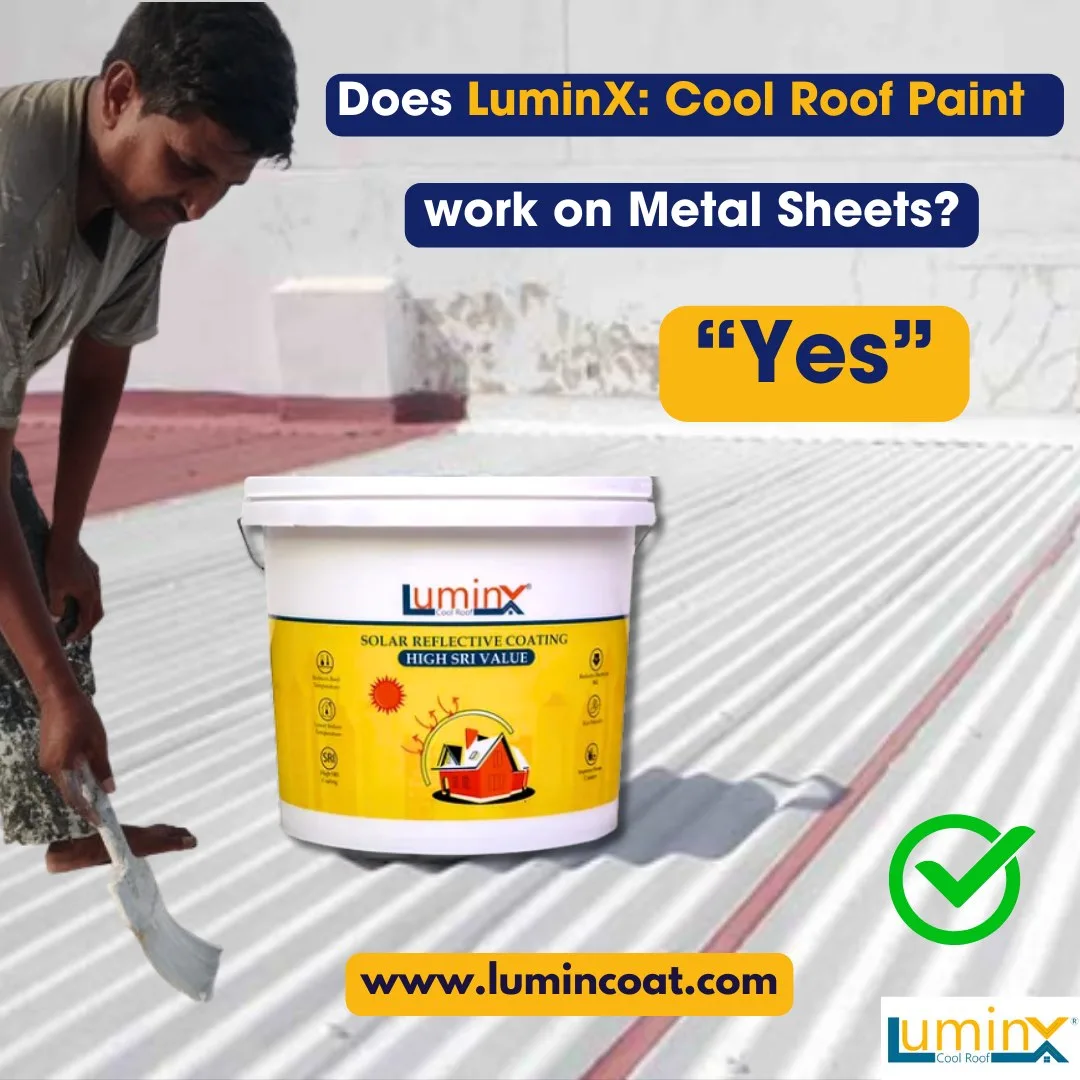 Cool roof coating