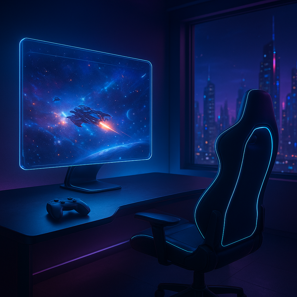 Rethinking Gaming Hardware: How 2026 Is Shaping the Ultimate Player Experience