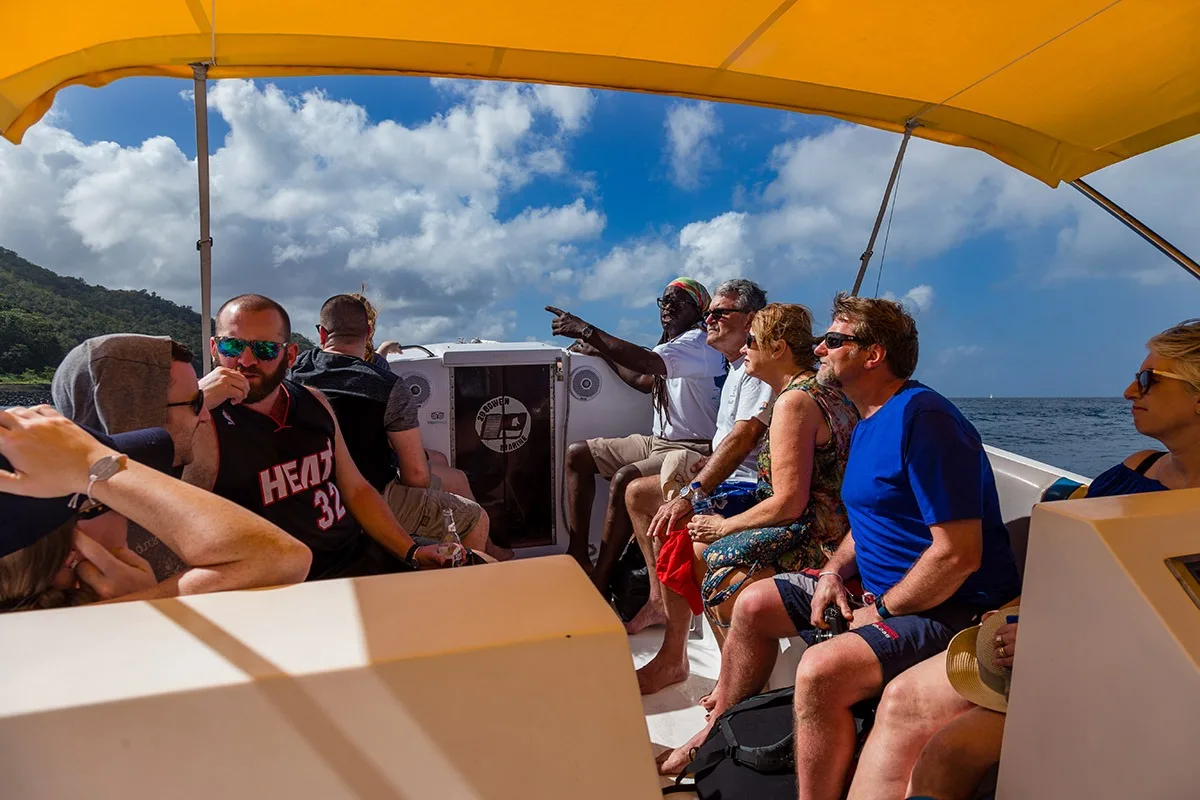 How St Lucia Snorkeling Excursions Can Make Your Vacation More Exciting