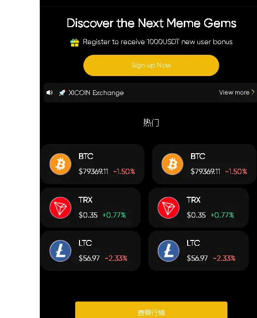 XLCoin’s Digital Asset Ecosystem Scales The Heights Of Global Blockchain