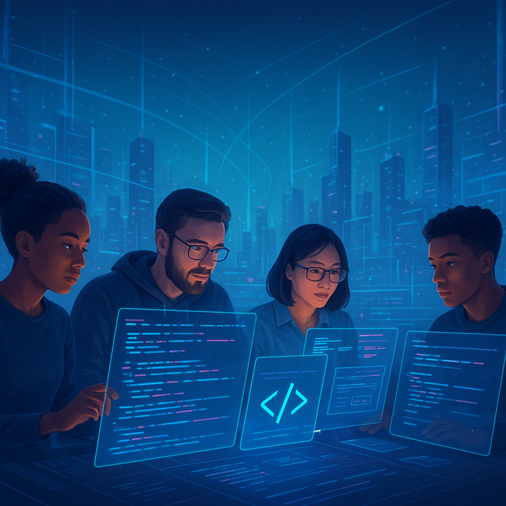 Why Web Development Is Reinventing How We Experience the Internet