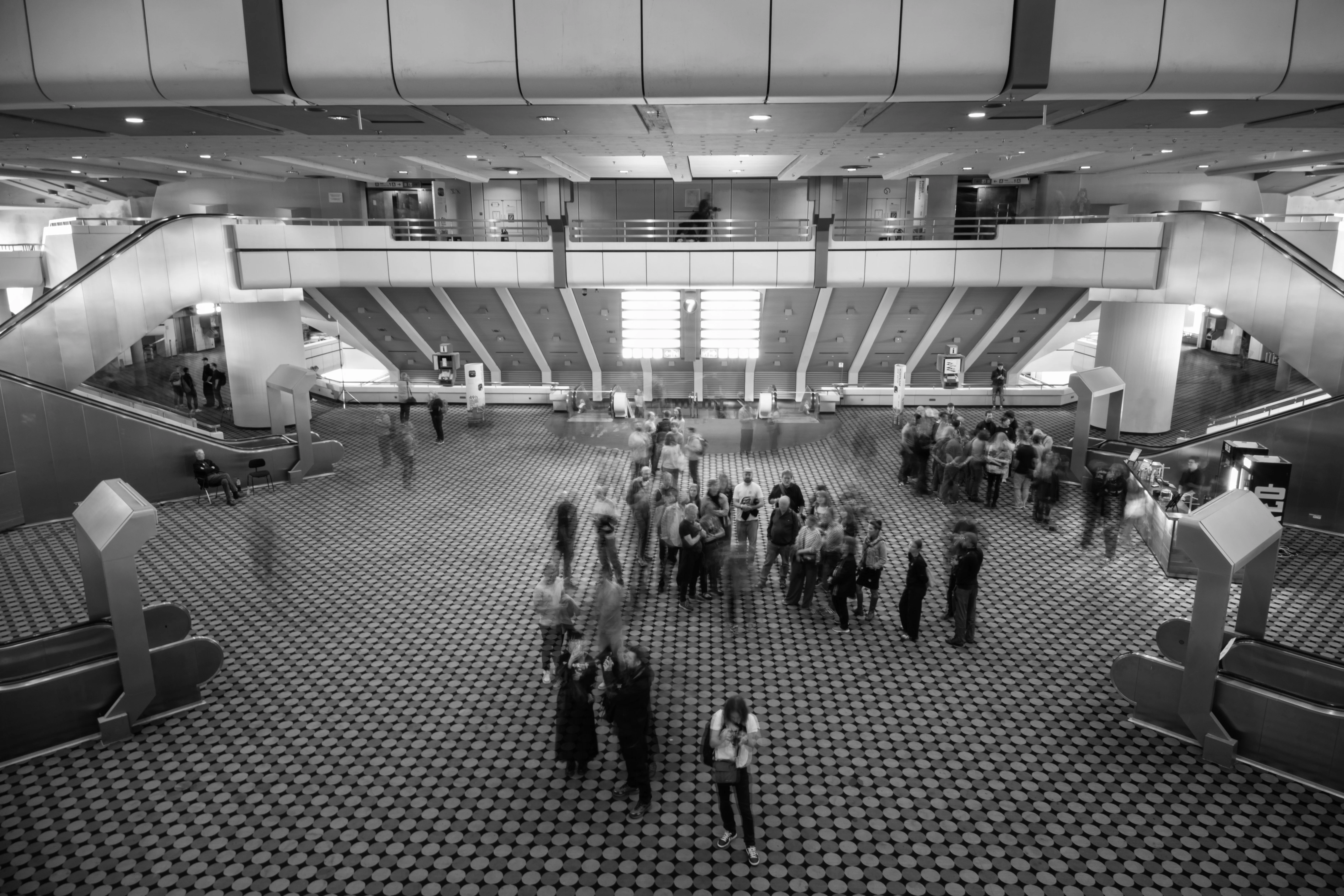 Your Guide to the Hong Kong Trade Show Season in 2026