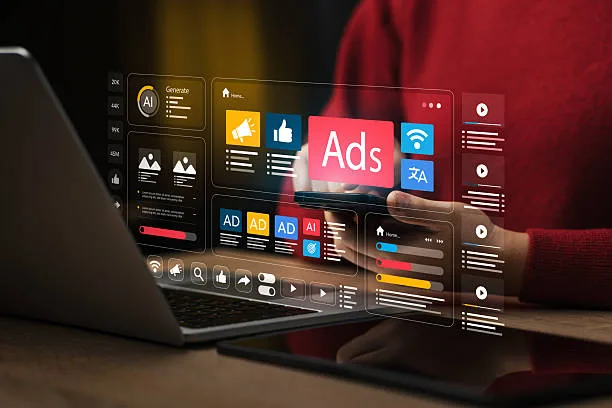 How Google Ads Can Help Riverside Businesses Generate High Intent Leads
