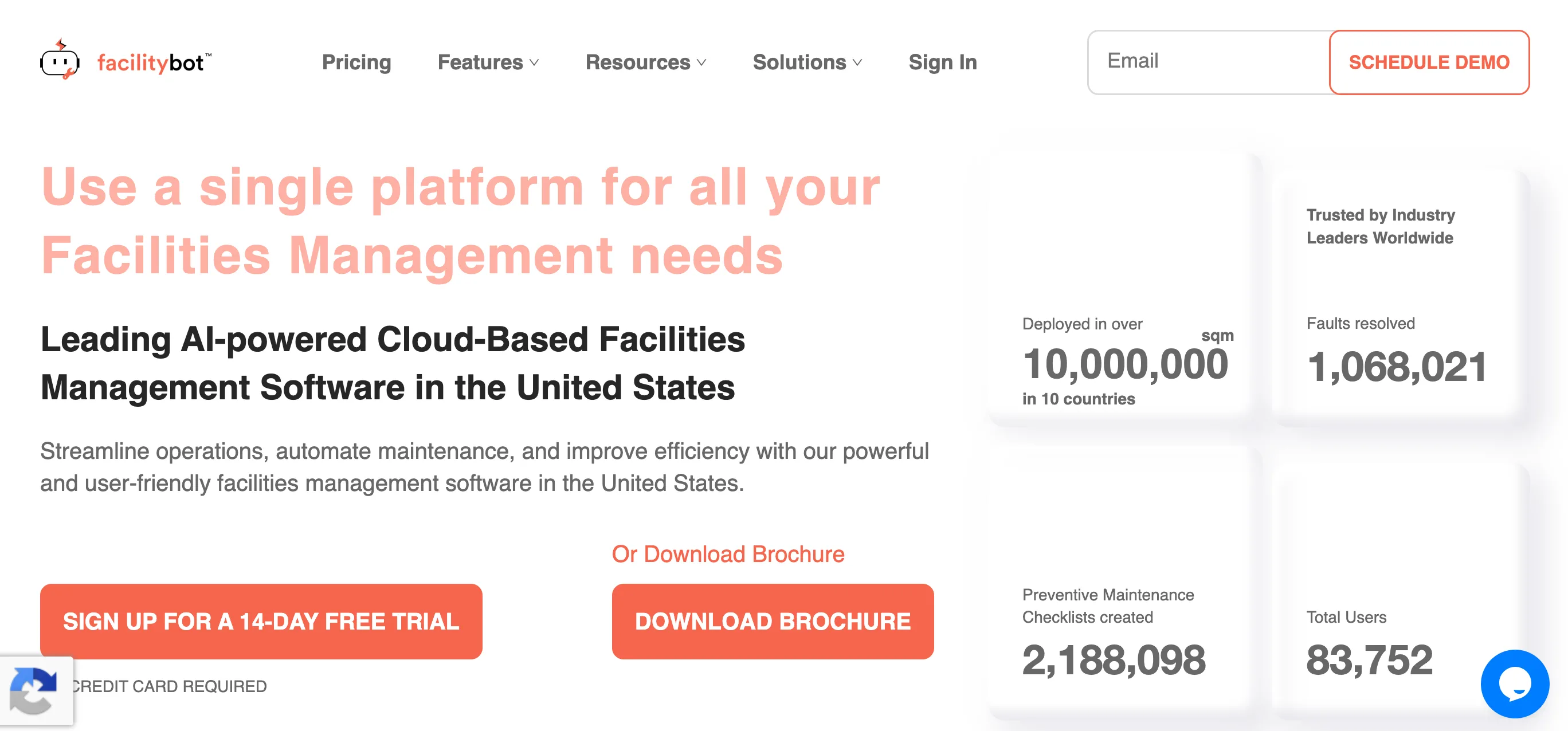 The Ultimate Guide to Facility Management Software in the USA