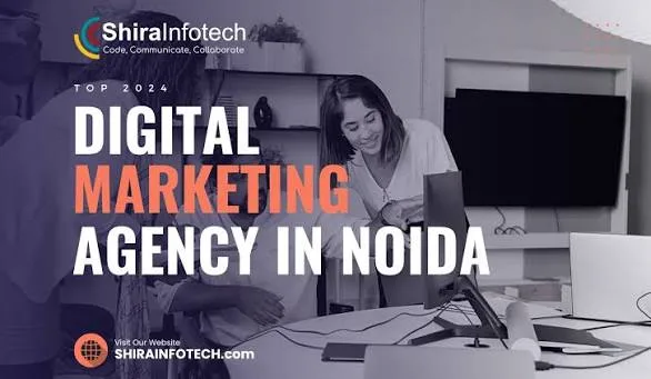 Best Digital Marketing Agency in Noida