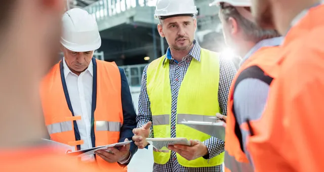 Normes sécurité laser pour un environnement de travail maîtrisé