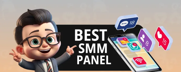 Strategic Social Growth: Navigating the Best SMM Panel DR Congo