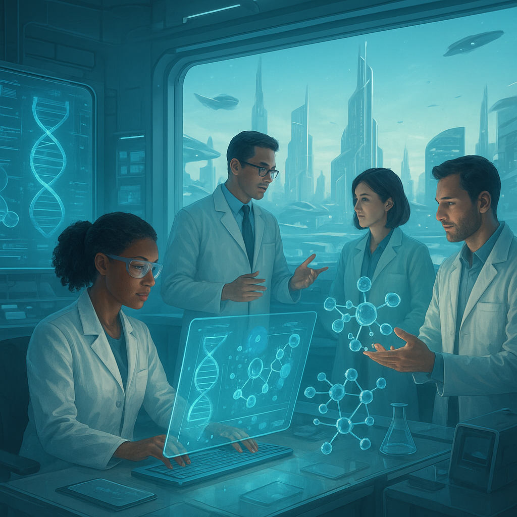 Why Science Remains Humanity’s Boldest Frontier in 2026