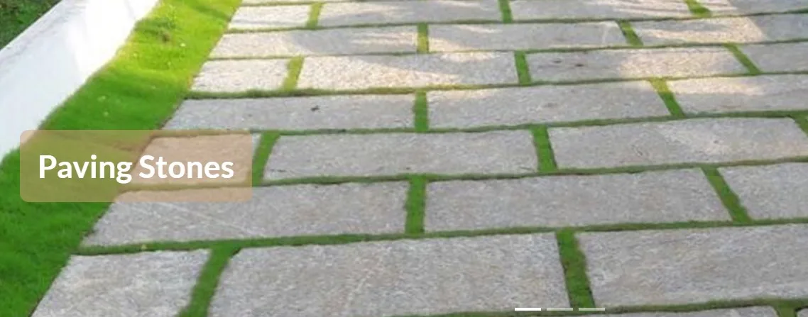 Premium Terracotta & Natural Stone Solutions in Bangalore