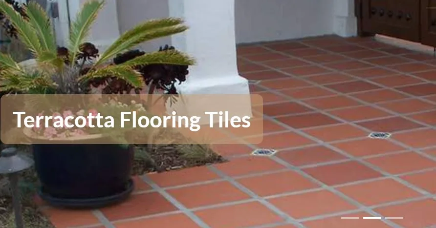 Leading Ceramic and Roofing Tile Suppliers in Bangalore