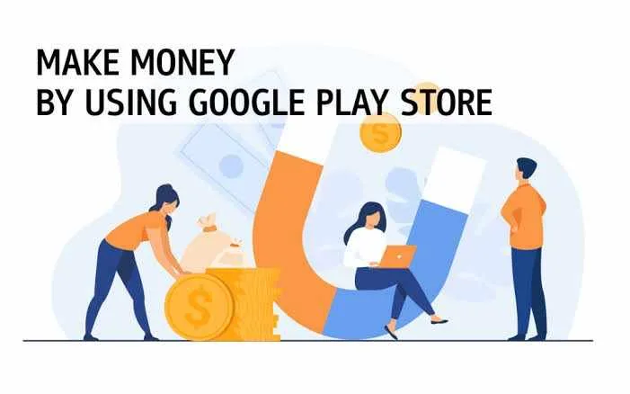 How I Turned Google Play Store Into Daily Income in 2026