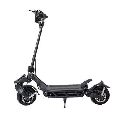 How to Choose a Premium Electric Scooter for Long Distance Riding