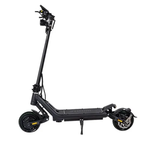 How the Nami Superstellar Combines Power and Lightweight Design