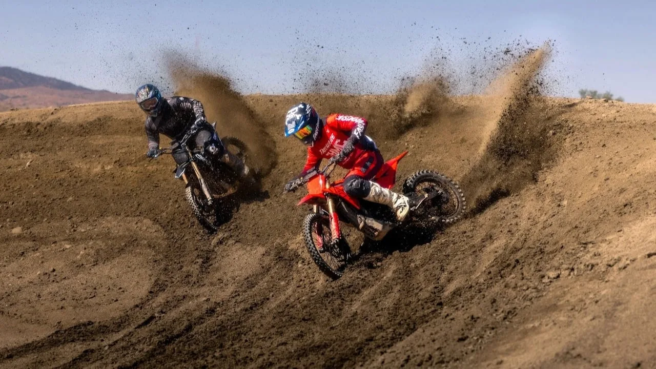 Altis Sigma Electric Dirt Bike Power Off Road