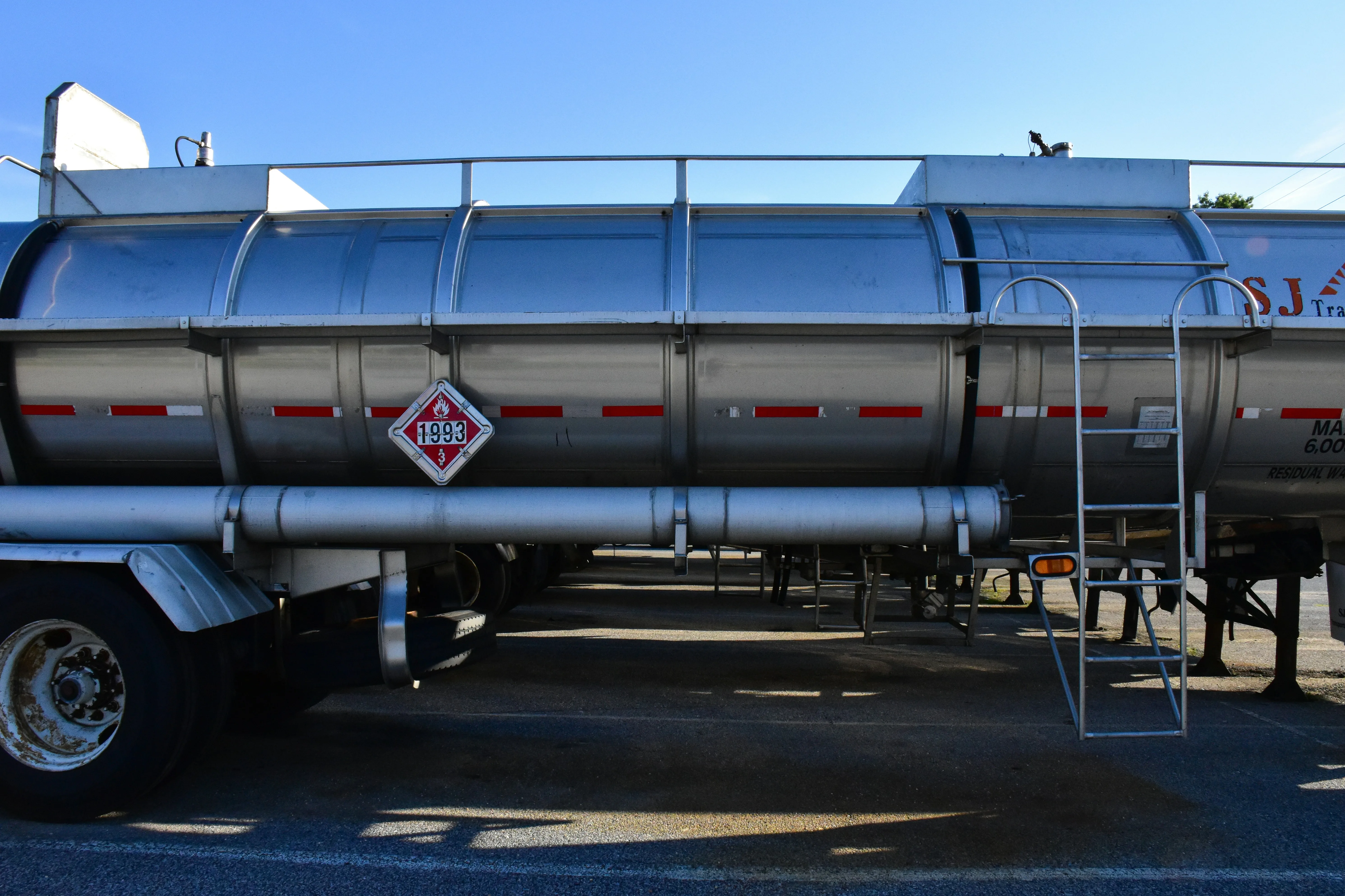 What to Consider When Arranging Bulk Fuel Delivery Across Multiple Locations