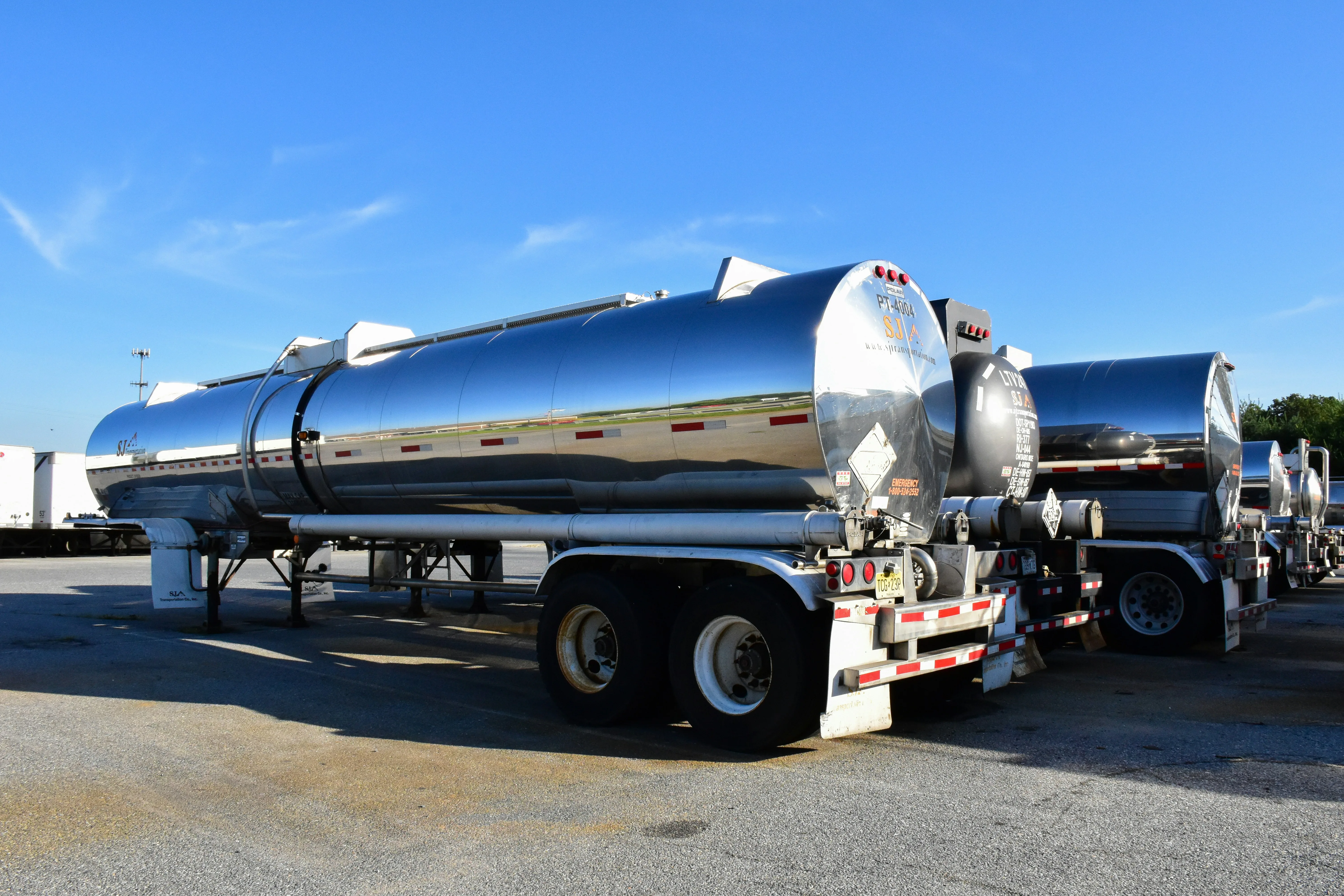 Is Bulk Diesel Fuel Delivery Worth It for Small Businesses?
