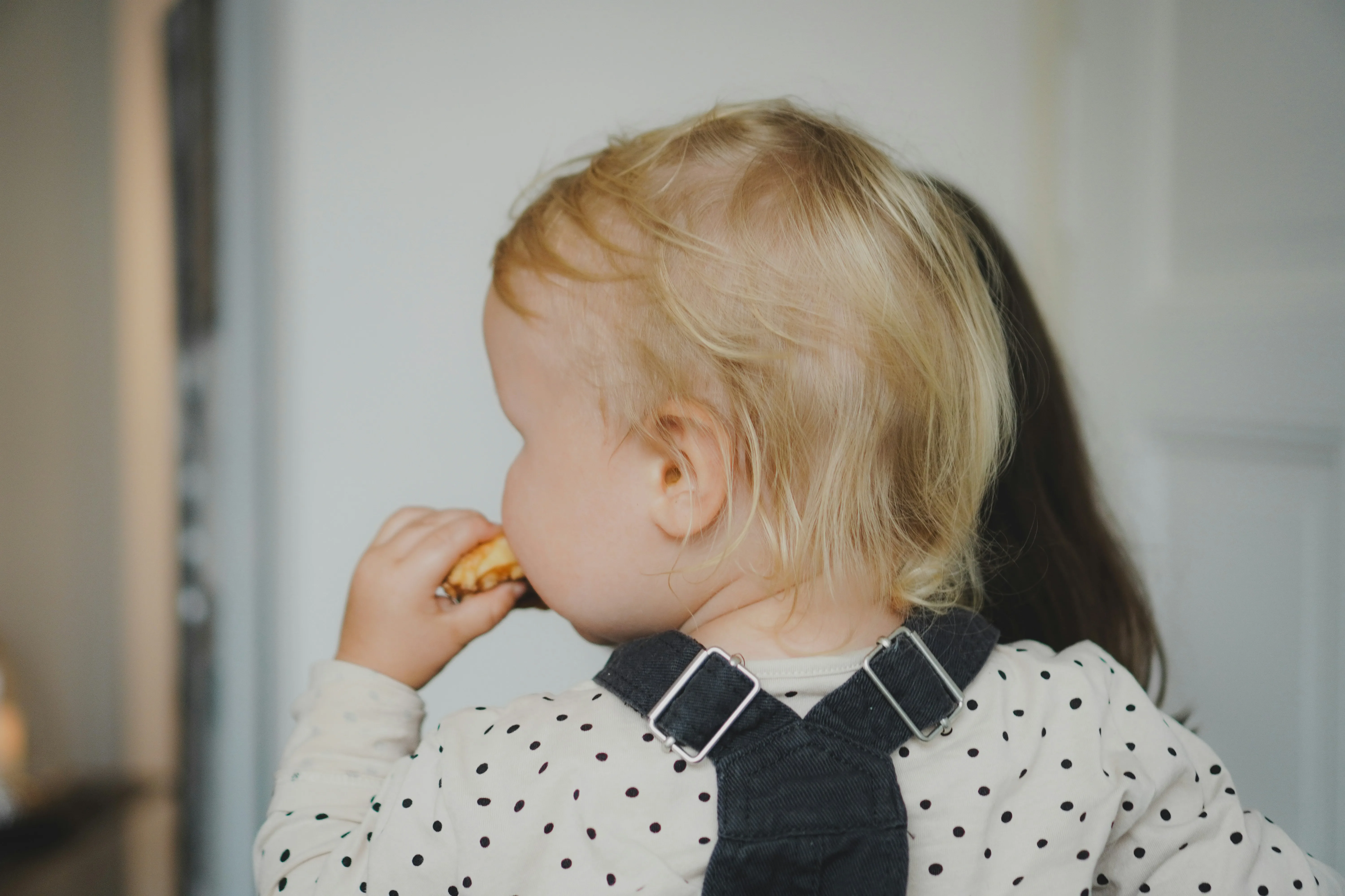 What to Consider When Choosing the Right Child Care