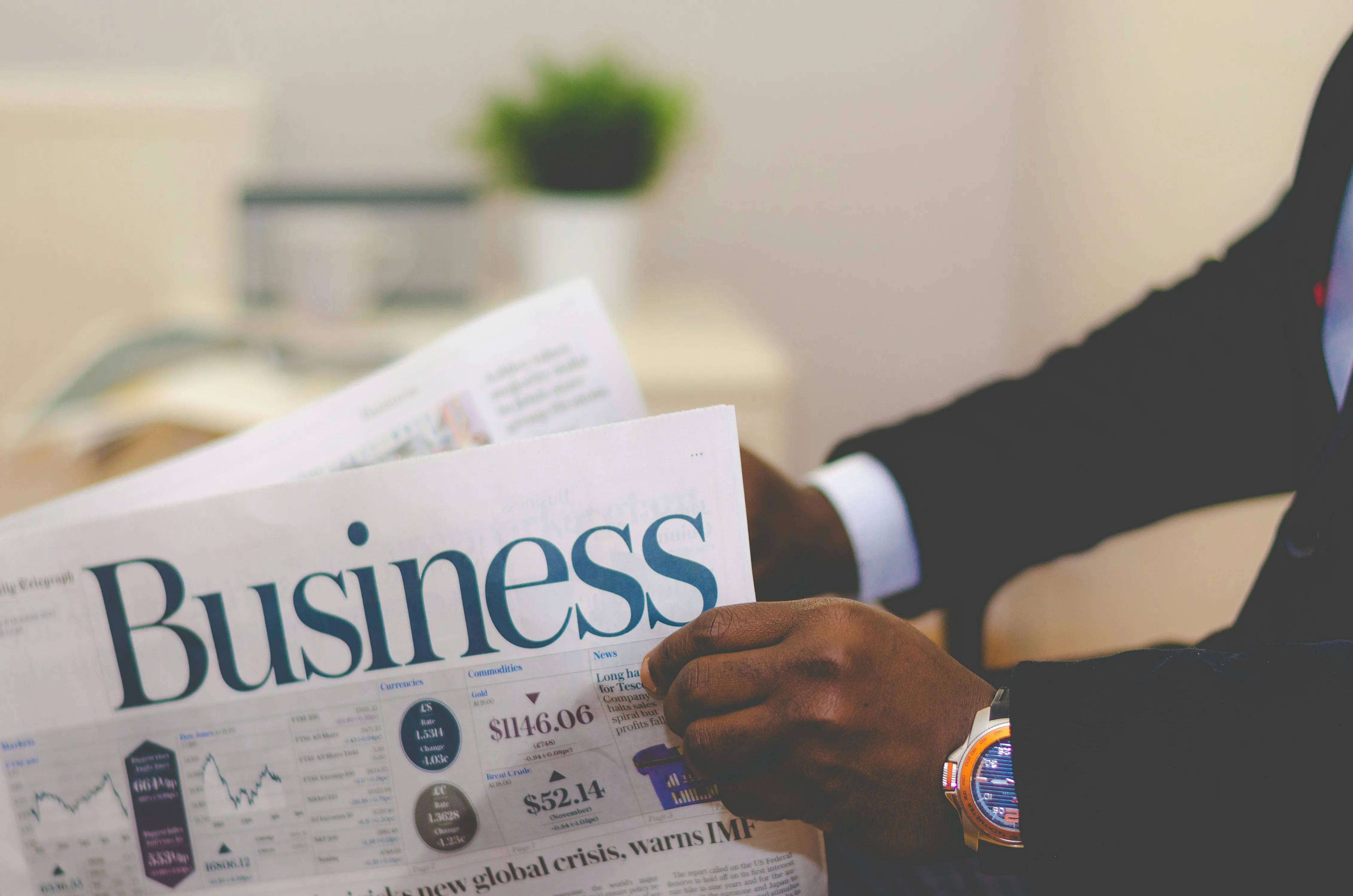 The Role of Corporate Attorneys in Helping Businesses Grow and Safeguard Assets