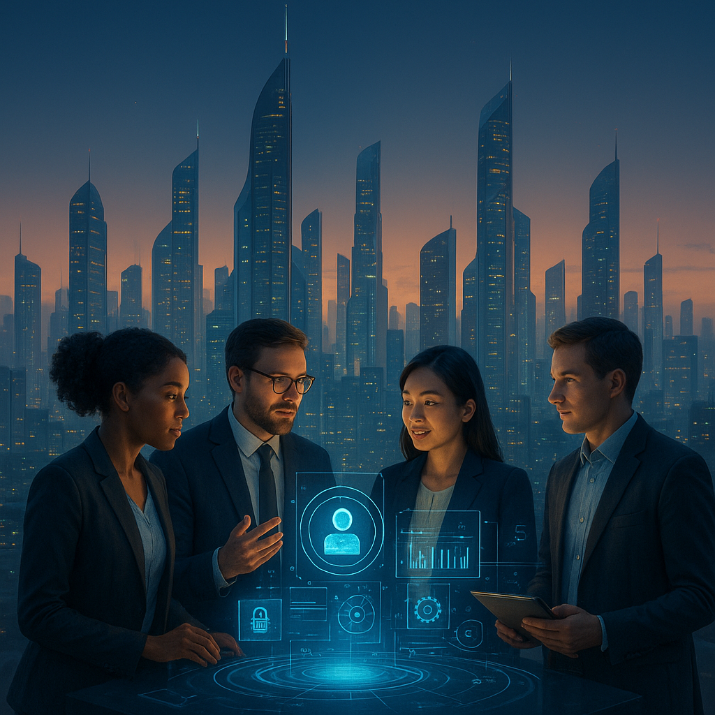 How Regulation Is Shaping Accountability and Innovation in 2026