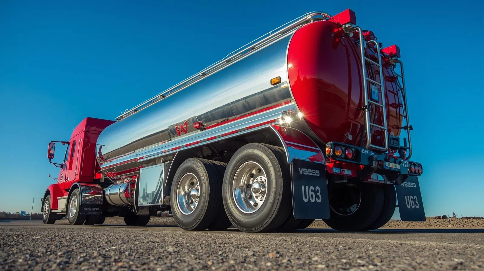 How to Build a Fuel Emergency Plan for Your Business