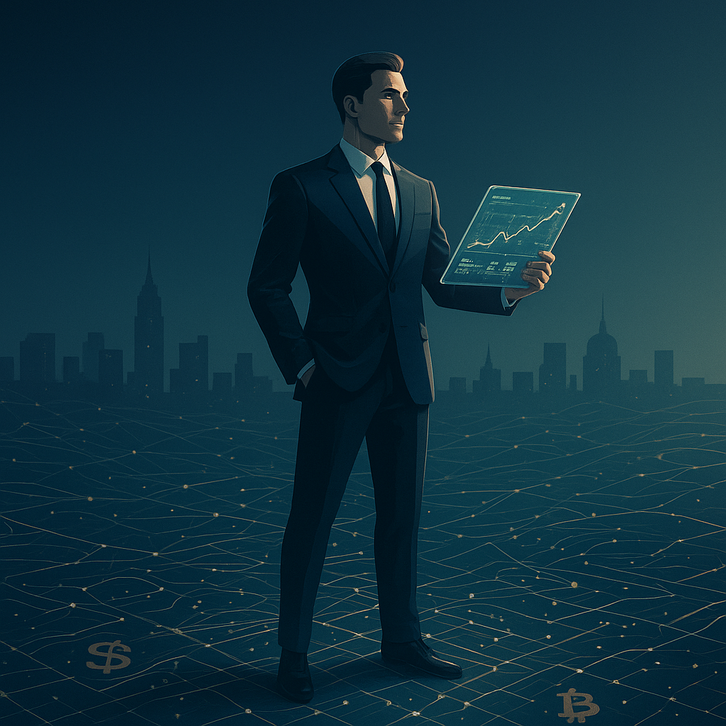 How Smart Investors Are Navigating the Shifting Terrain of Global Finance