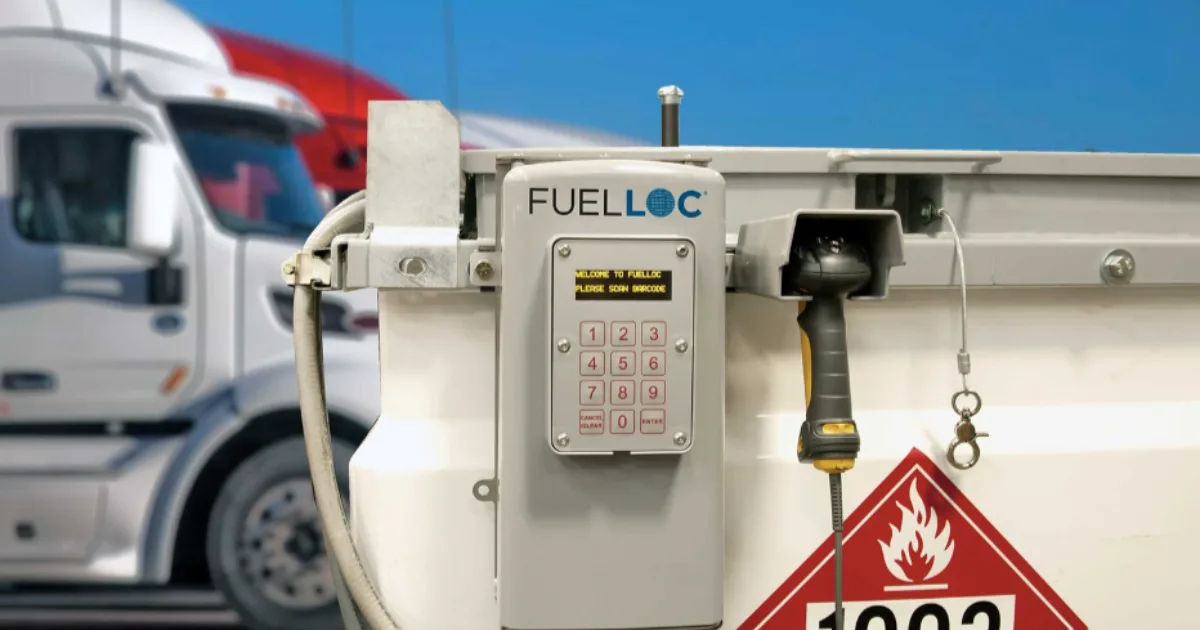 How Real-Time Tracking in Fleet Fueling Software Transforms Operations