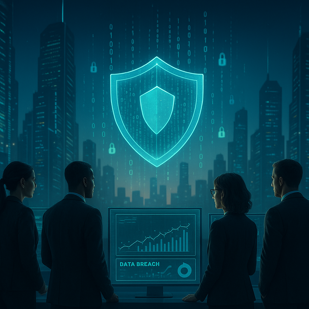 Inside the Rising Tide of Data Breaches: Costs, Causes, and Containment in 2026