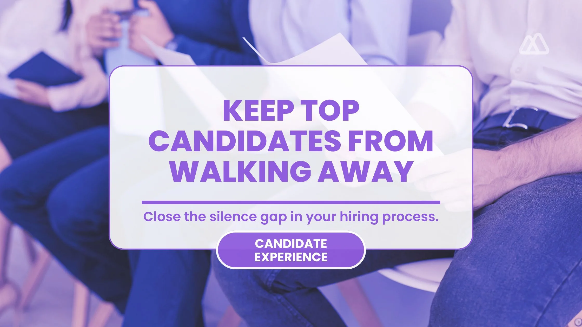Why Your Best Job Candidates Keep Disappearing Mid-Process