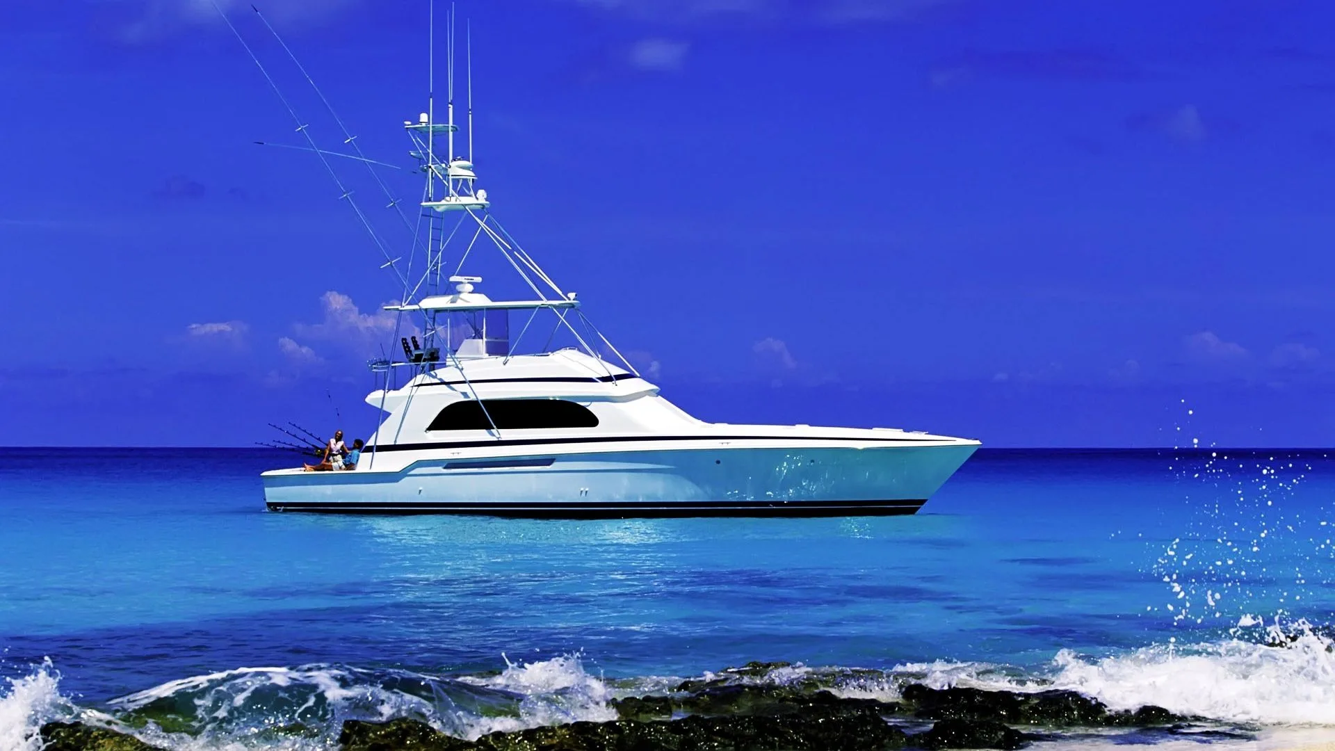 A Guide to Cabo San Lucas Fishing Tournaments
