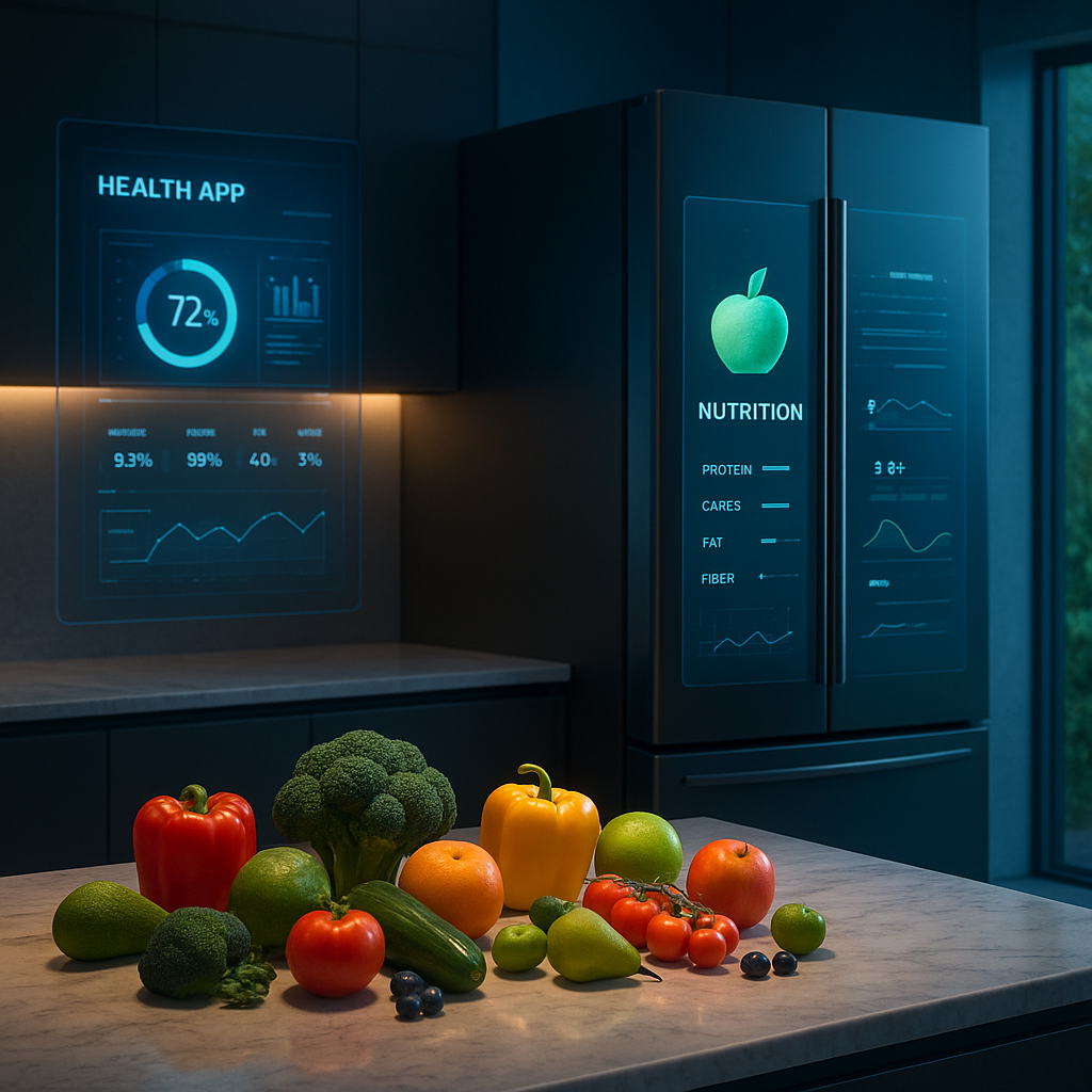 Nutrition in 2026: Comprehensive Insights for Optimal Health and Wellness