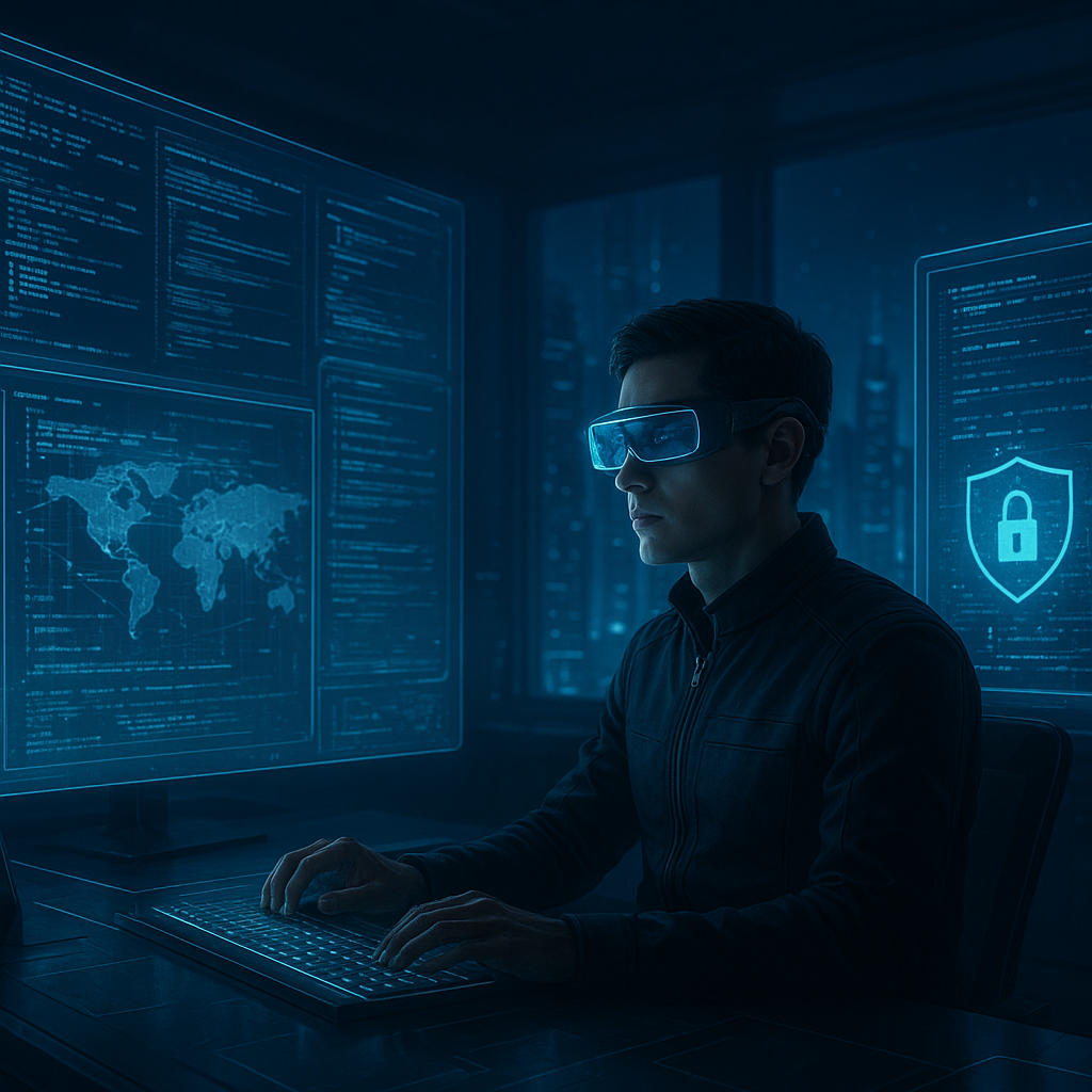Why Hacking Remains the Ultimate Cybersecurity Puzzle in 2026