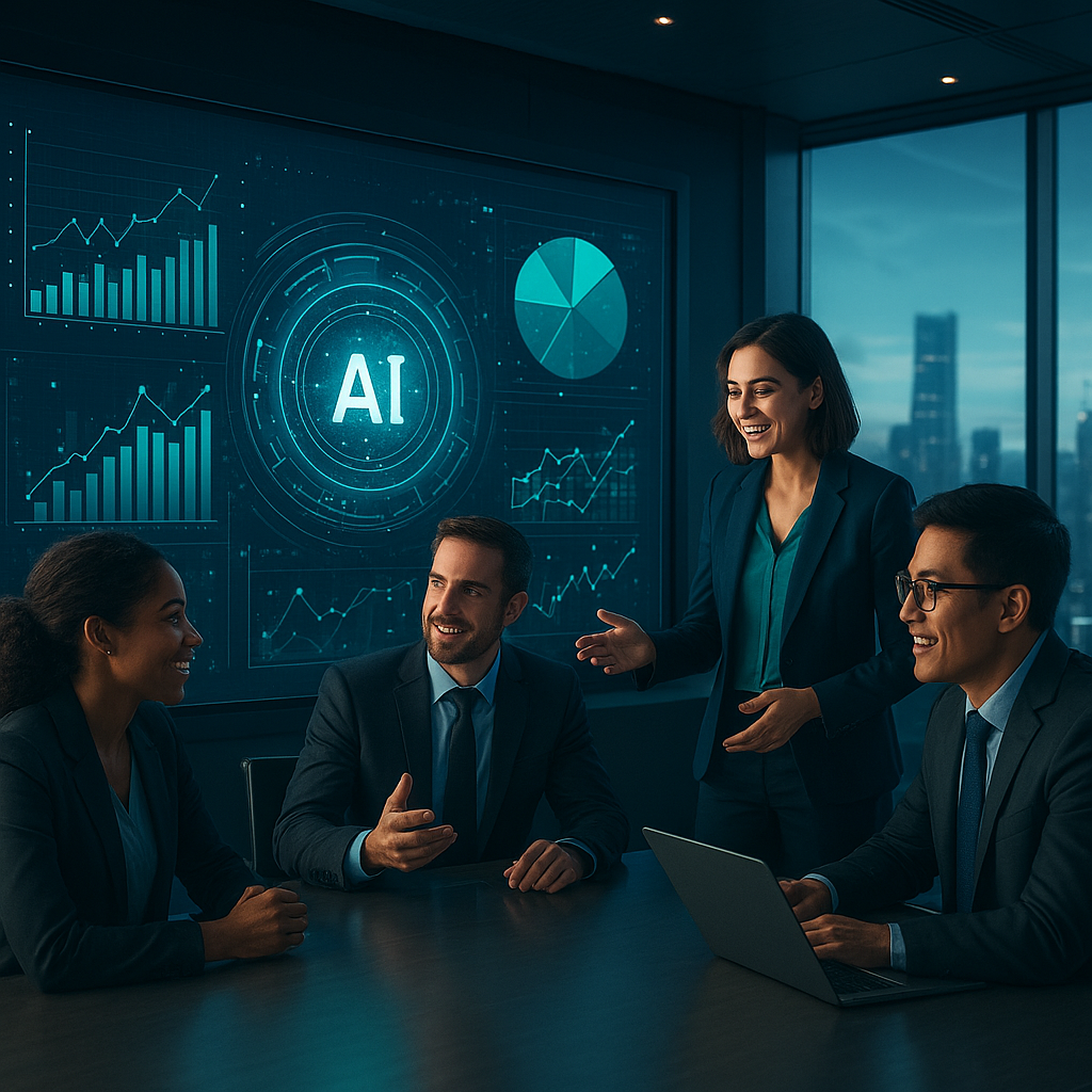 How Canva’s Bold Acquisitions Are Redefining AI-Powered Marketing Automation