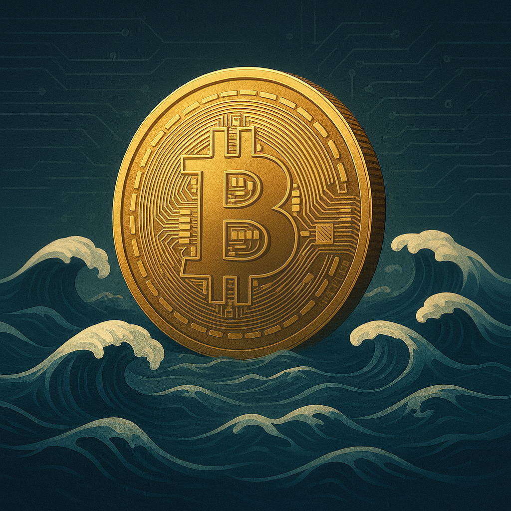 Why Bitcoin Remains a Pillar of Digital Finance Amid Regulatory Waves