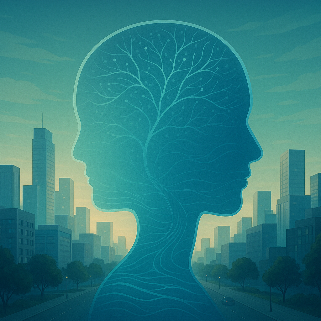 Why Mental Health Is the Silent Crisis Reshaping Our Future