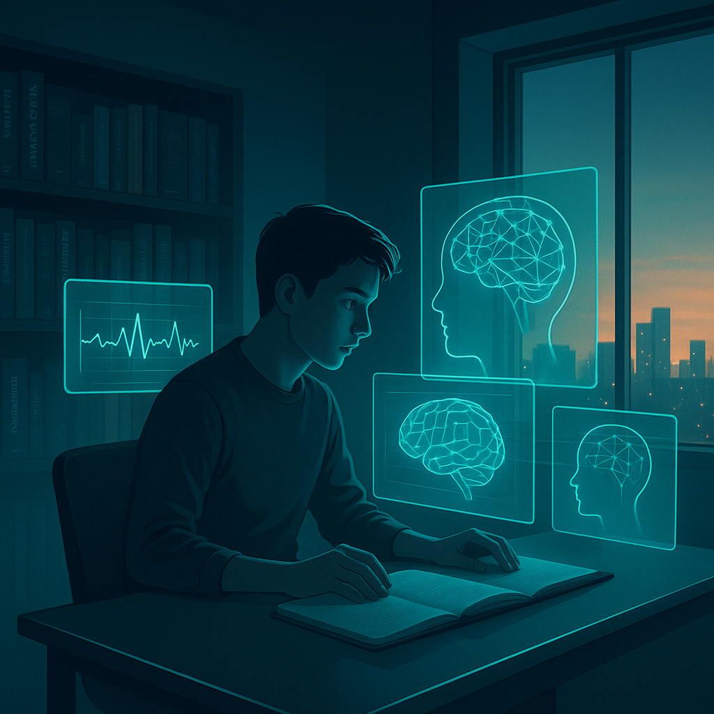 How Cognitive Science Is Revolutionizing Study Techniques Today