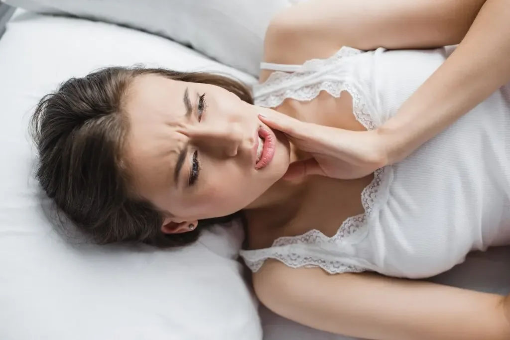 What Happens When Gum Disease Is Left Untreated? A Complete Guide