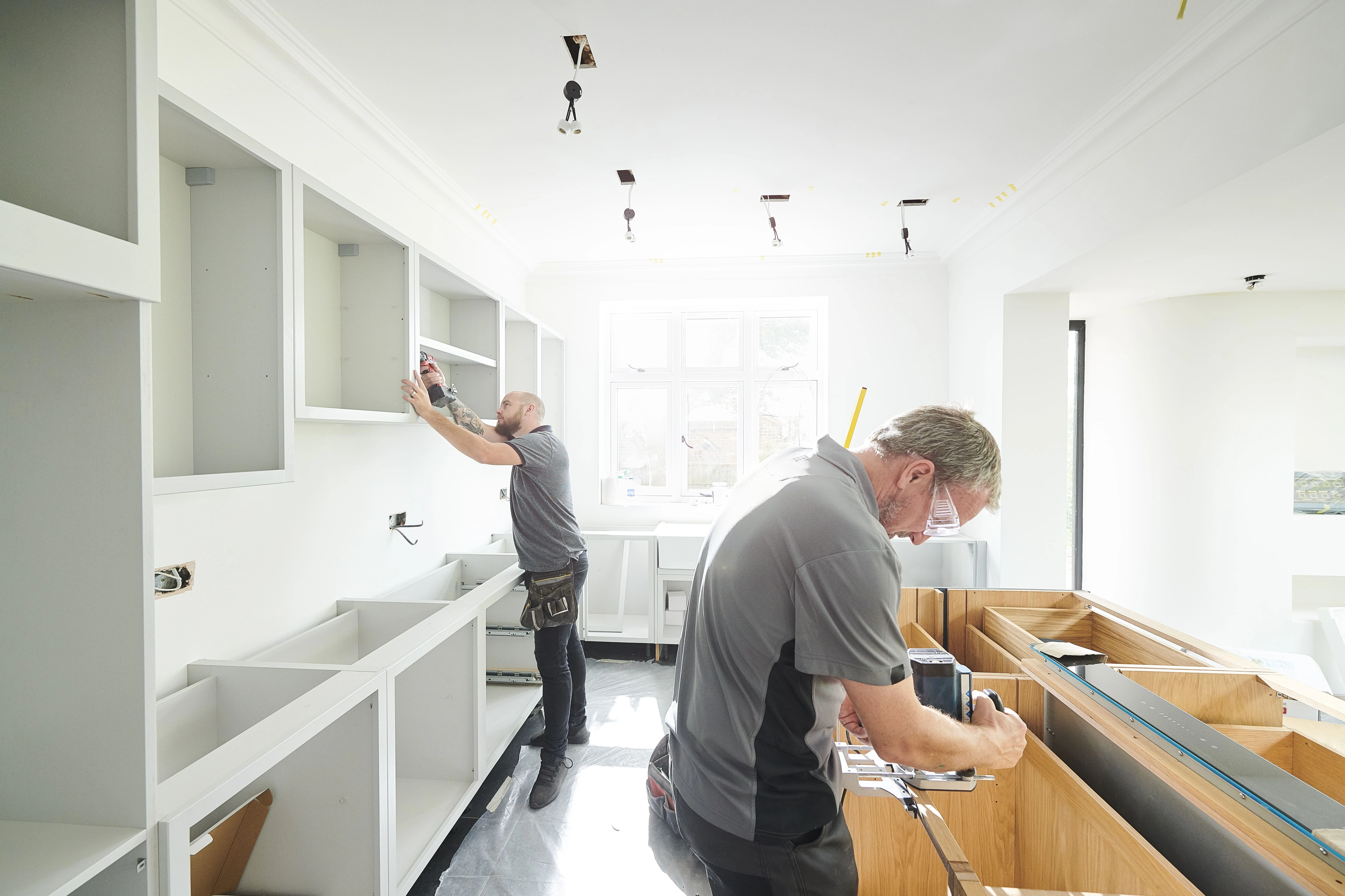 Kitchen Remodeling Services in Cary, IL for Beautiful, Functional Homes