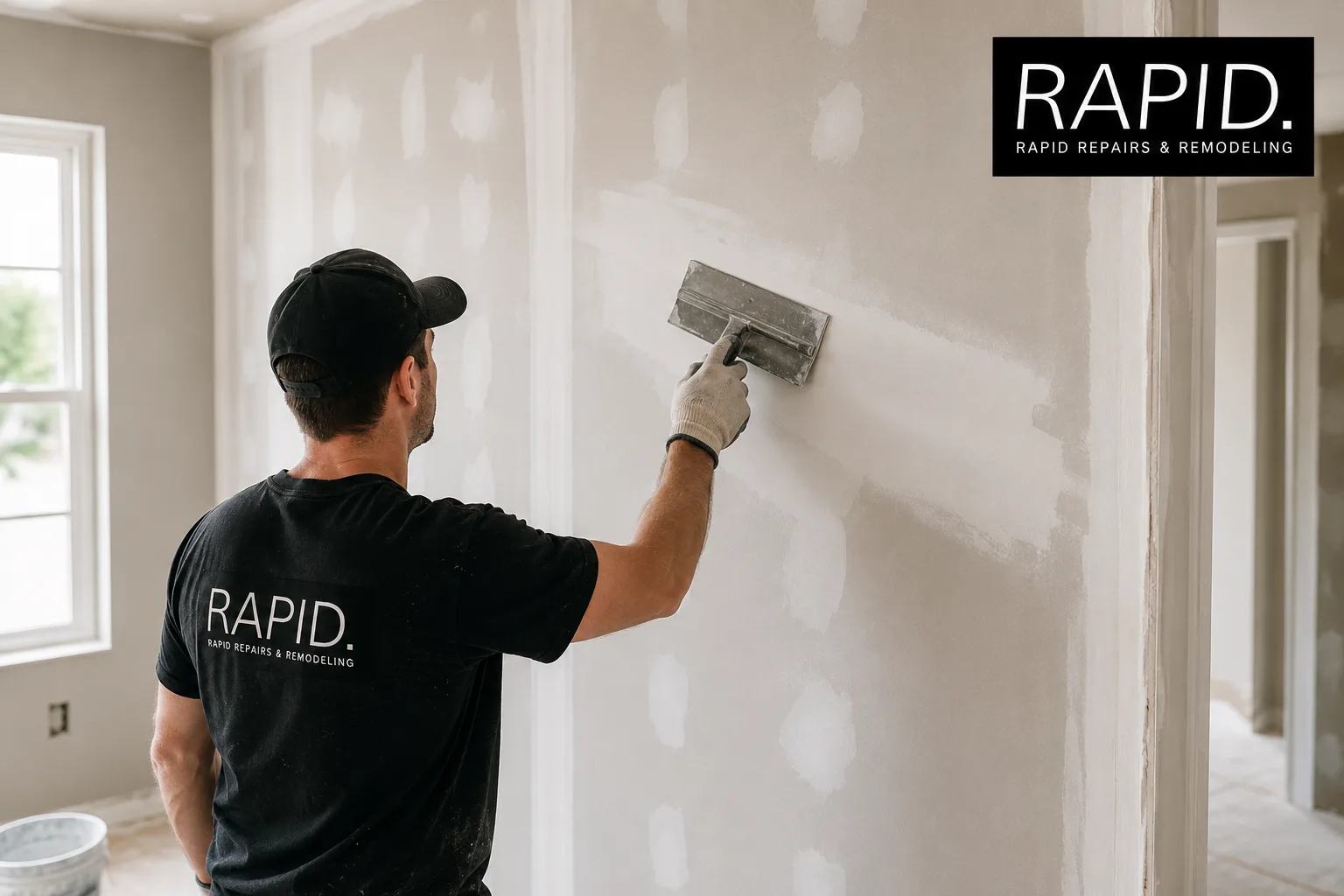 Drywall Services in Lauderdale, FL: Repairs, Installation & Finishing