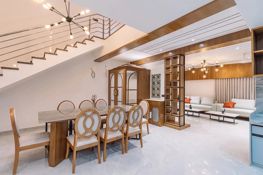 Home Improvement Tips for Better Space Planning