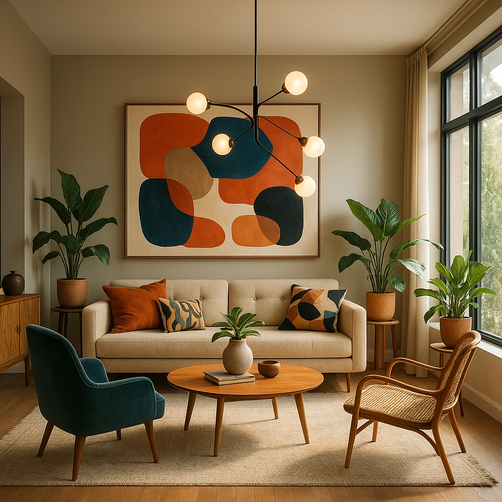 How Home Decor Became a Canvas for Identity and Innovation