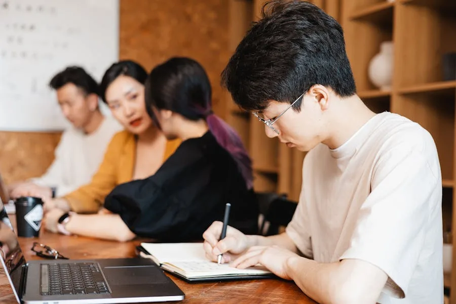 How Professional Coaching Enhances Professional Impact