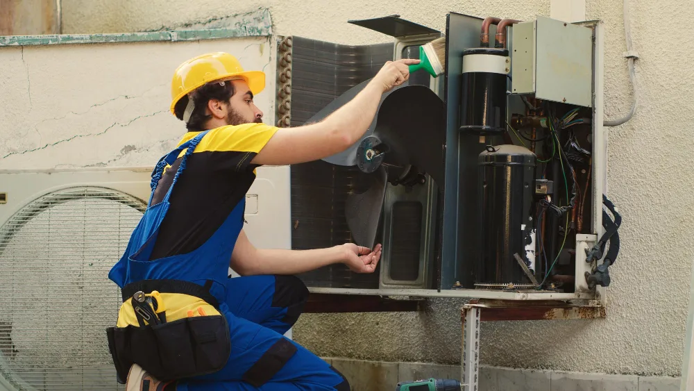 A Homeowner’s Guide to Air Conditioning Repair and Service in Las Vegas