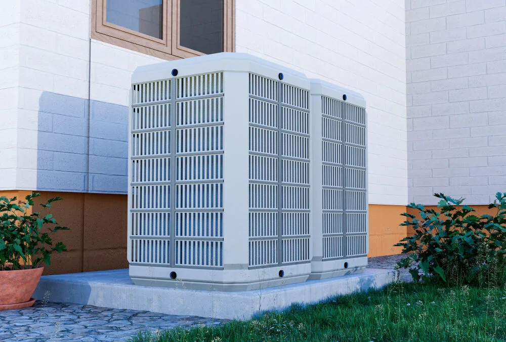 Why Businesses Depend on Heating Repair Las Vegas During Seasonal Weather Changes