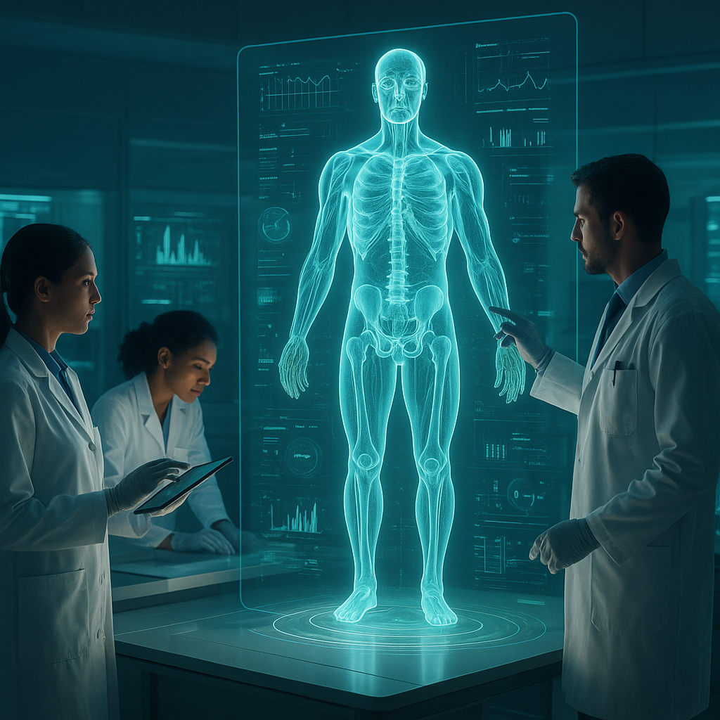 How Medical Research Is Redefining Health Outcomes and Innovation