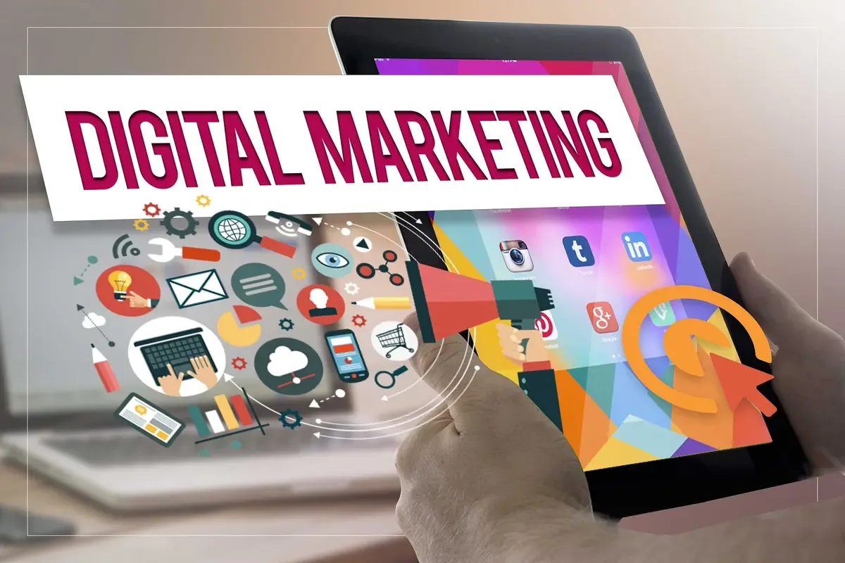 Best Digital Marketing Training in Mumbai: A Complete Guide to Build a Successful Career