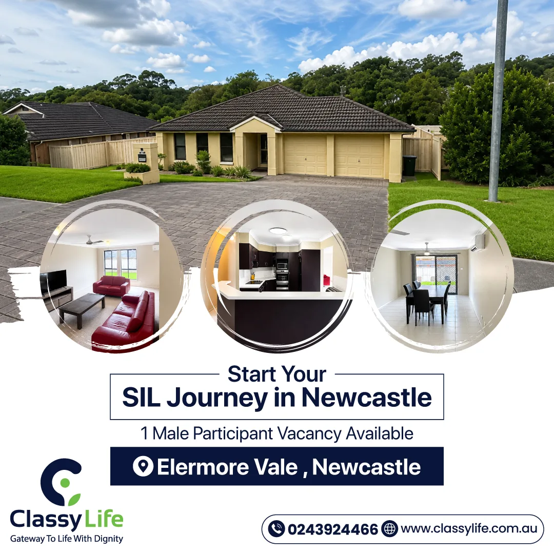 Disability Service Providers Central Coast | SIL providers Newcastle NSW | STA /MTA in Central Coast